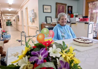Gallery | Morris Lodge Society